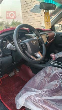 تويوتا هايلوكس